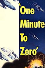 Poster for One Minute to Zero