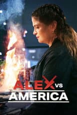Poster for Alex vs America