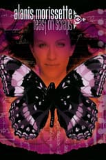 Poster for Alanis Morissette: Feast on Scraps