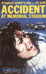 Poster for The Accident