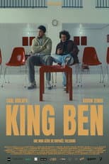 Poster for King Ben
