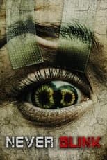 Poster for Never Blink