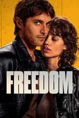 Poster for Freedom