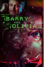 Poster for Barry and Olivia