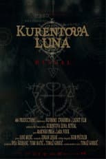 Poster for The Moon of the Kurent: The Ritual