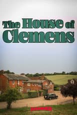 Poster for The House of Clemens