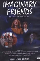 Poster for Imaginary Friends