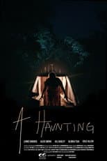 Poster for A Haunting