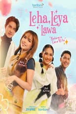 Poster for Leha, Leya Lawa
