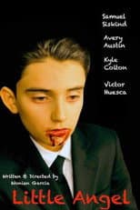 Poster for Little Angel
