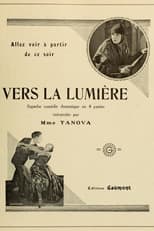 Poster for Vers la lumière