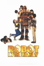 Poster for Robot in the Family