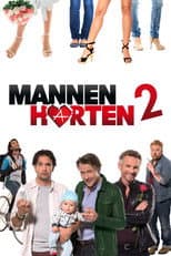 Poster for Men in the City 2