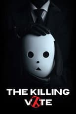 Poster for The Killing Vote