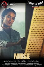 Poster for Muse
