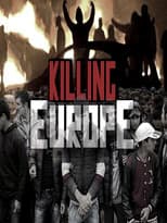 Poster for Killing Europe