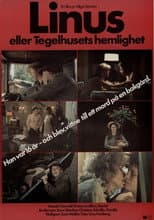Poster for Linus eller Tegelhusets hemlighet