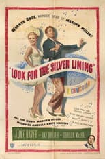 Poster for Look for the Silver Lining