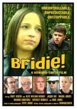 Poster for Bridie!