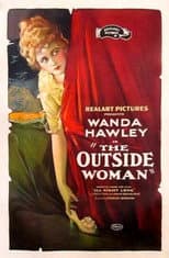 Poster for The Outside Woman