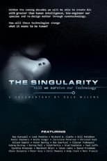 Poster for The Singularity