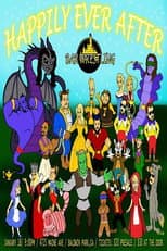 Poster for Bar Wrestling 8: Happily Ever After