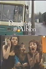 Poster for The Daughters of Albion