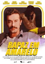 Poster for Boy in Yellow