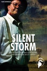 Poster for Silent Storm