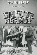 Poster for Sinister Harvest