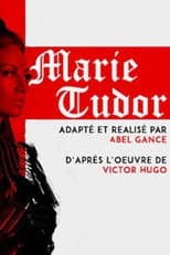 Poster for Marie Tudor