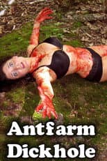 Poster for Antfarm Dickhole