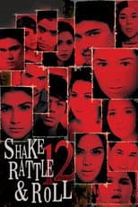 Poster for Shake Rattle & Roll 12
