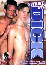 Poster for Stroke My Dick
