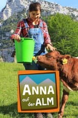 Poster for Anna auf der Alm