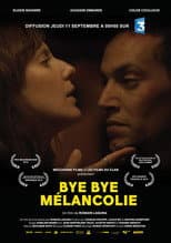 Poster for Bye Bye Melancholy