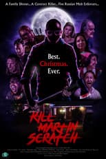 Poster for Kill Martin Scratch