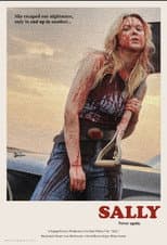 Poster for Sally