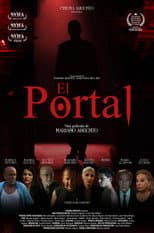Poster for El portal