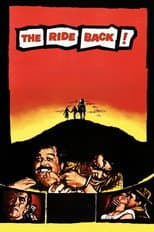 Poster for The Ride Back
