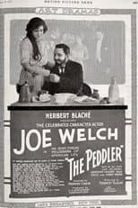Poster for The Peddler