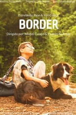 Poster for Border
