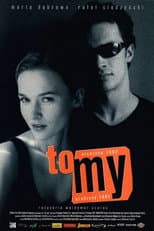 Poster for To my
