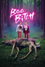 Poster for Boo, Bitch