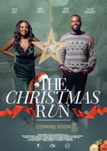 Poster for The Christmas Run
