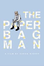 Poster for The Paper Bag Man