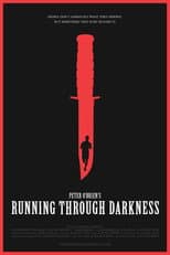 Poster for Running Through Darkness