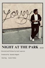 Poster for Night at the Park