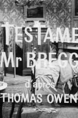 Poster for Le testament de Mr Breggins