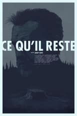 Poster for What Remains